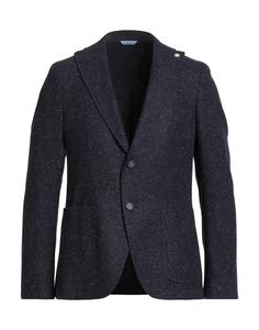 Блейзер Manuel Ritz, полуночно-синий