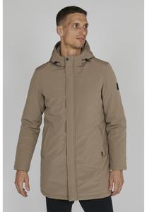 Парка Deston Matinique, цвет walnut