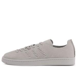 Кроссовки x Wingshorns кампус 80-х Adidas, серый