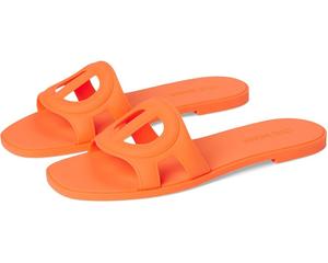 Сандалии Steve Madden Jelllie, оранжевый