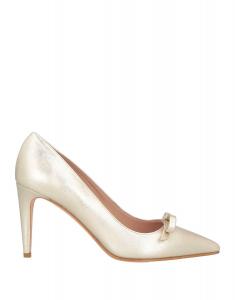 Туфли Valentino Garavani, платина