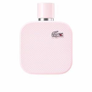 Духи Eau de lacoste l.12.12 rose pour elle Lacoste, 100 мл