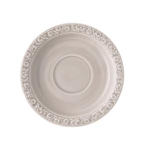 Кофейное блюдце Maria Pale Orchid 14 см Rosenthal, розовый