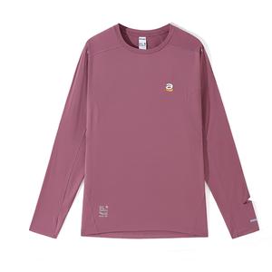 Футболка унисекс STAW, фиолетовый