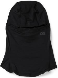Балаклава Alpine Onset Merino 150 Outdoor Research, Black