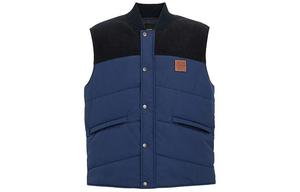 Футболка мужская Navy COACH, морская синяя