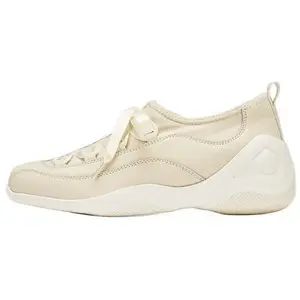 73Hours Низкие повседневные туфли женские бежевые