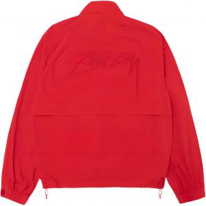 Stussy Теплая куртка, Red