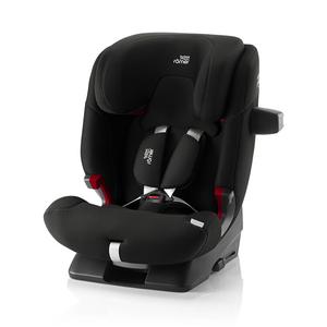 Детское автокресло Biantai Knight Pro для детей от 9 до 12 месяцев, цвет Midnight Black Britax