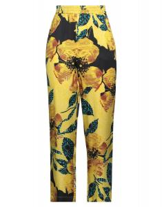 Брюки Manila Grace, желтый