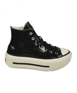 Черные кроссовки Converse Converse, черный