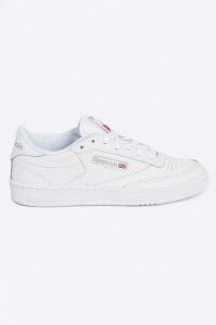 Кроссовки Club C 85 BS7685 Reebok, белый