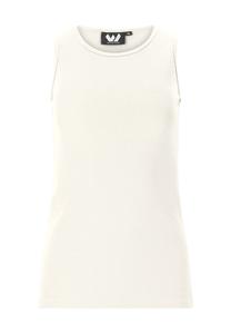 Топ Ариана с дышащей функцией Whistler, белый