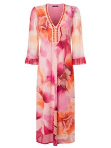 Платье Ana Alcazar Ziary, розовый