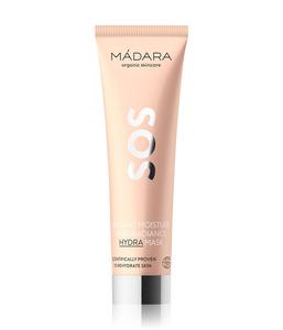 Медицинская маска MADARA SOS Hydra Instant Moisture+Radiance, 60 ml