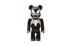 Слепой бокс BE@RBRICK