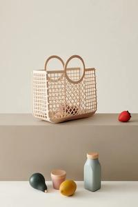 Игрушечный набор Florin Play «Корзина для еды и продуктов» Liewood, мультиколор