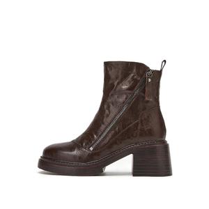 ST&SAT Ботильоны женские черные