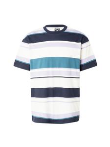 Спортивная футболка Iriedaily, морской синий