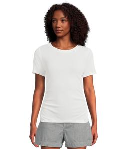 Футболка Sanctuary Dressy Twist Tee, белый