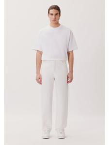 Тканевые брюки Studio Seidensticker, белый