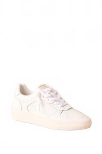 Женские кроссовки Fast 9 белого цвета Vintage Havana, белый