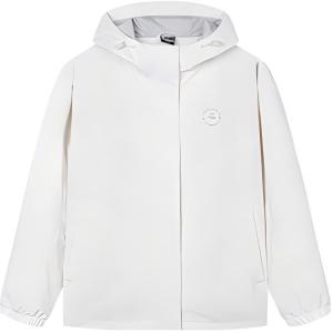 361° Куртка женская Cream White