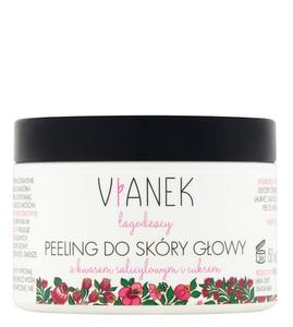 Vianek Łagodzący скраб для кожи головы, 150 ml