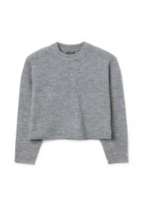 Джемпер OVS Jumper, Grey