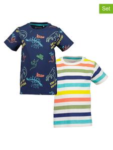 Футболка Blue Seven