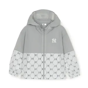 MLB KIDS Куртка New York Yankees Ivory White для детей 3-7 лет