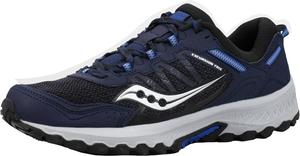 Мужские кроссовки Saucony Versafoam Excursion Tr13, темно-синий