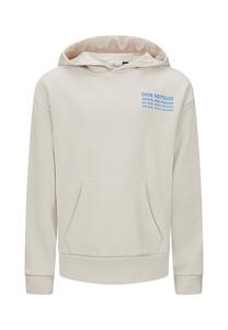 Толстовка OTIS Retour Jeans, цвет bone