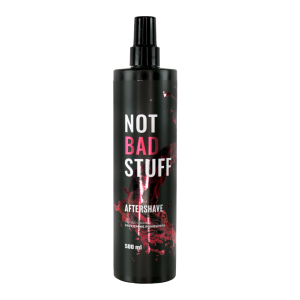 Лосьон после бритья Not Bad Stuff Aftershave, 500 мл