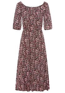 Bruno Banani LM Платье, мультиколор