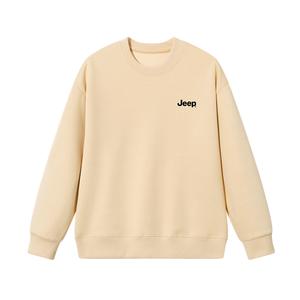 Детская толстовка Jeep, хаки