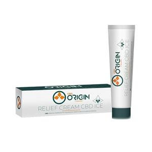 Крем Hydrating Relief Cbd Ice 60g