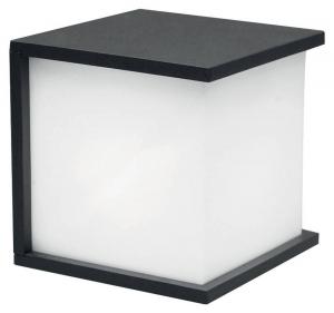 Настенный светильник Licht-Erlebnisse DAISY, 16 х 16 х 17 см