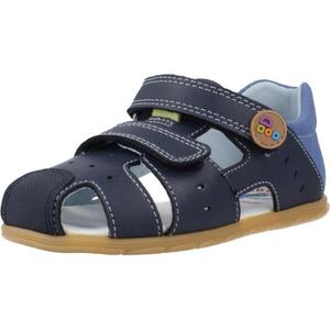 Сандалии Pablosky модель 052022p цвет синий