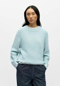 Джемпер Object Jumper, Winter Sky/Light Blue