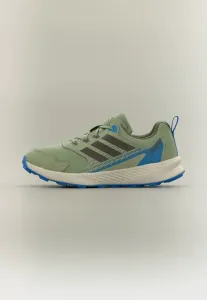 Походные ботинки tracefinder унисекс Adidas Terrex, Tent Green/Shadow Olive/Olive Strata