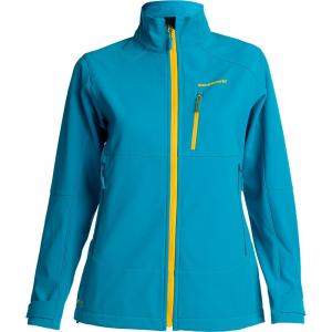 Спортивная куртка Trangoworld Softgate softshell, синий