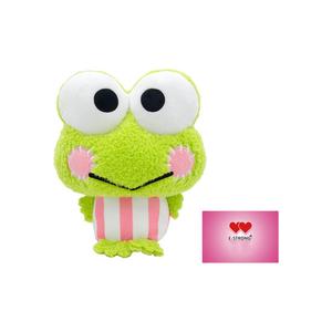 Плюшевая игрушка E STRONG E-STRONG