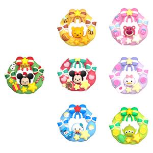 Disney TsumTsum Lucky Star Garland слепая коробка товары одиночная мистери-бокс/полная коробка 12 шт GOLDLOK