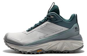 Кроссовки Xingyun Mid Top Outdoor женские белые KAILAS