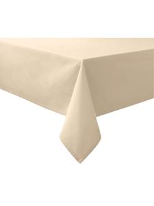 Redbest  Хлопковая скатерть "Сиэтл" бежевого цвета