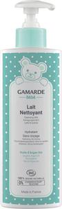 Очищающее молочко для лица Gamarde Baby, 400 мл