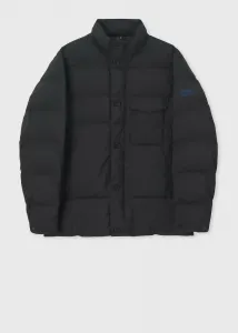 Городская куртка-пуховик для активного отдыха