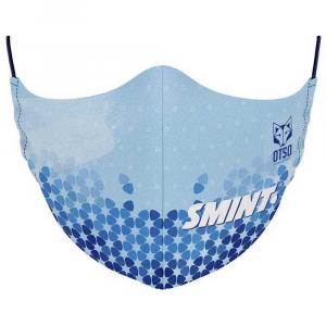 Маска Otso, синий