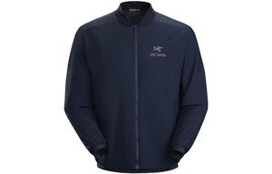 Arcteryx Атом LT Куртка Осенняя Мужская, Kingfisher Blue/Kingfisher
